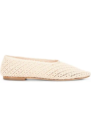 Staud Alba Ballet Flat in