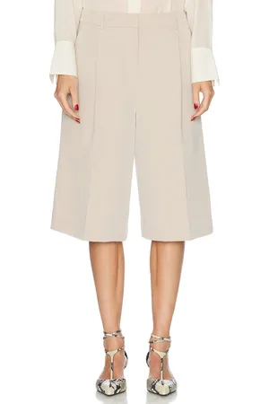 EAVES Tala Bermuda Short in