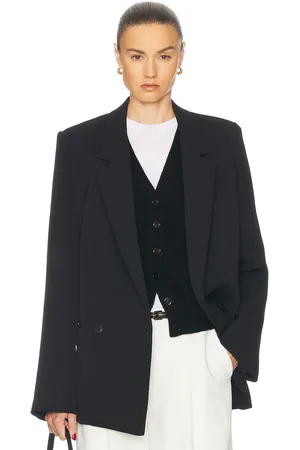 EAVES Alia Blazer in