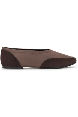 Staud Alba Sport Ballet Flat in
