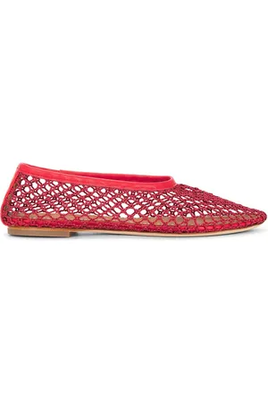 Staud Alba Ballet Flat in