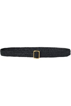 The Row Ava Belt in