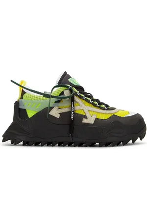 OFF-WHITE Odsy 1000 Sneakers in