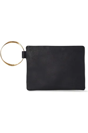 The Row Square Bracelet Clutch in