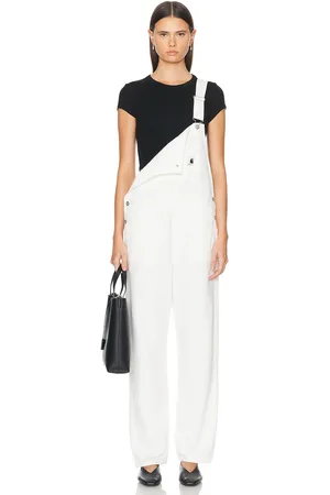 Carhartt Bib Straight Overall in