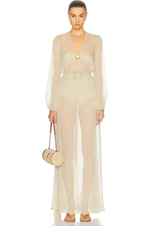 Shani Vera Maxi Dress in