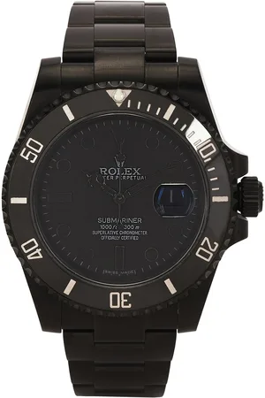 Minds Rolex Submariner in