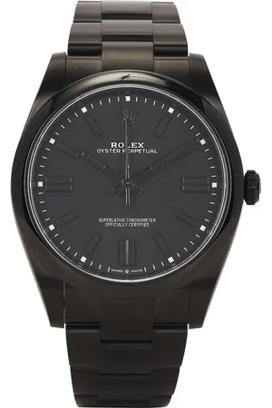 Minds Rolex Oyster Perpetual in