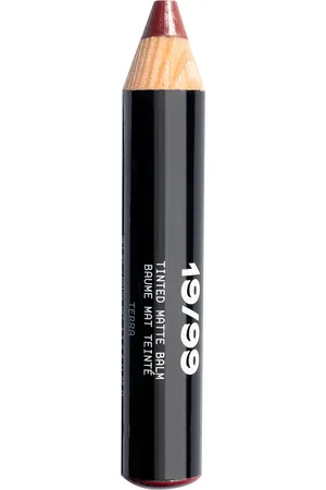 19/99 Beauty Tinted Matte Balm in