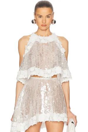 AKNVAS Lola Top in
