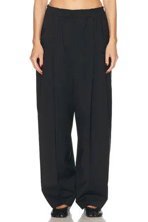 Alexander Wang Elasticated Sartorial Pant in