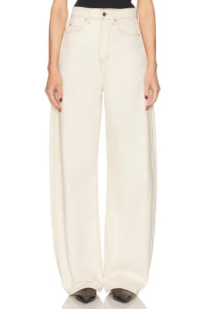 GRLFRND Austen High Rise Curve Jeans in