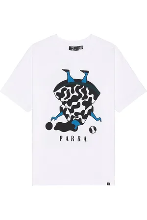 By Parra No Regrets T-Shirt in