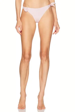 COPERNI Flower Bikini Bottom in