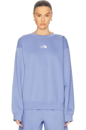 The North Face Oversize Crewneck Sweatshirt in