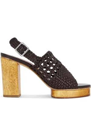 Staud Martina Platform Sandal in