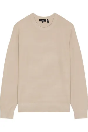 THEORY Riland Crew Neck Sweater in