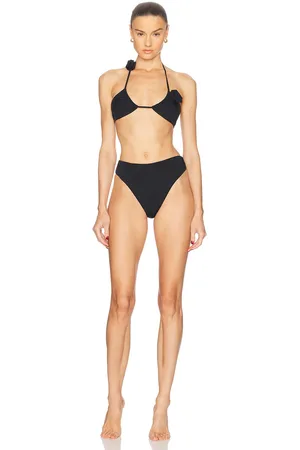 Maygel Coronel Quero Bikini Set in