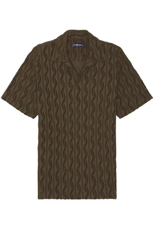 Frescobol Carioca Faustino Shirt in