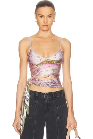 Diesel Tank Top in