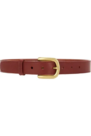 GABRIELA HEARST Sammy Belt in