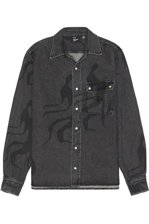 By Parra The Stalkers Shirt in