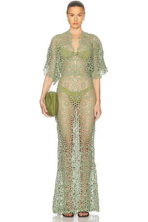 Norma Kamali Obie Gown in
