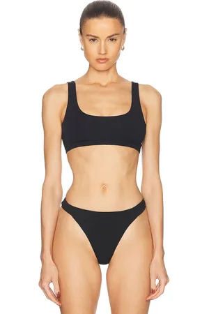 ÉTERNE Scoop Neck Bra in