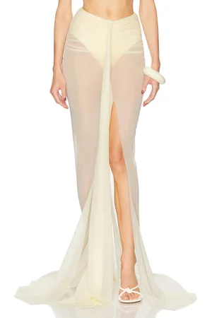 Shani Isannah Maxi Skirt in
