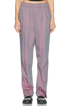 On Running Court Pants in
