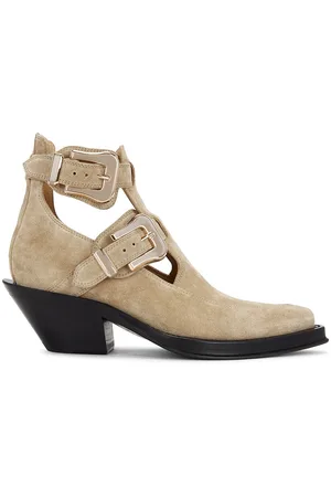 GABRIELA HEARST Castro Boot in