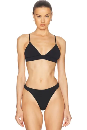 ÉTERNE Triangle Bra in