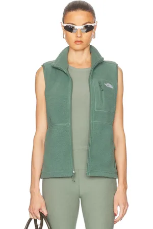 The North Face Yumiori Vest in