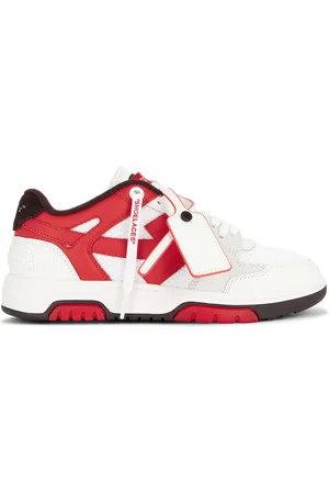 OFF-WHITE Slim Out Of Office Sneaker in