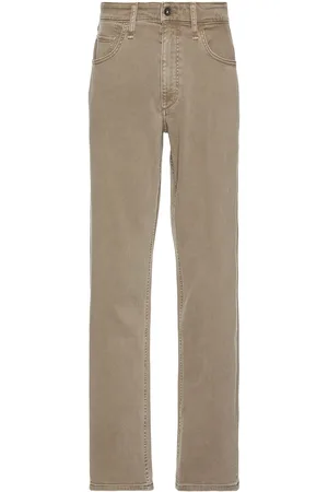RAG&BONE Fit 4 Antique Dye Aero Stretch Pants in