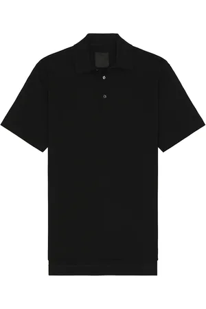 Givenchy Classic Fit Polo in