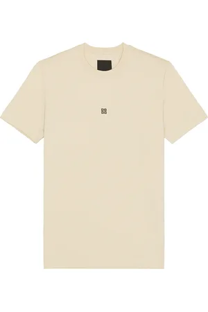 Givenchy Slim Fit T-Shirt in