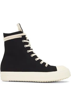 DRKSHDW BY RICK OWENS Sneaks in