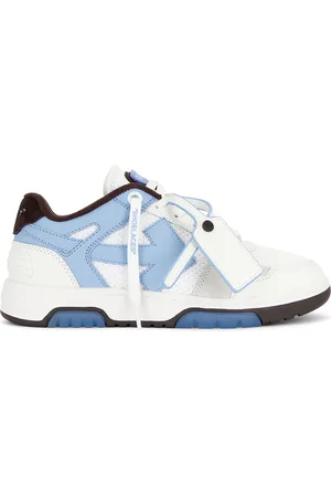 OFF-WHITE Slim Out Of Office Sneaker in