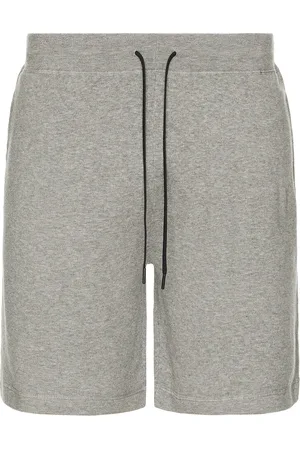 THEORY Light Bilen Sweatshorts in