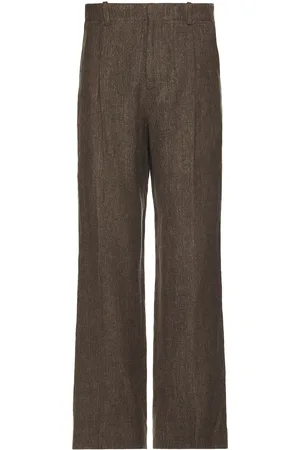 OUR LEGACY Borrowed Chino Pants in