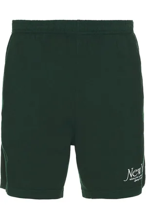 Sporty & Rich NY 94 Gym Short in