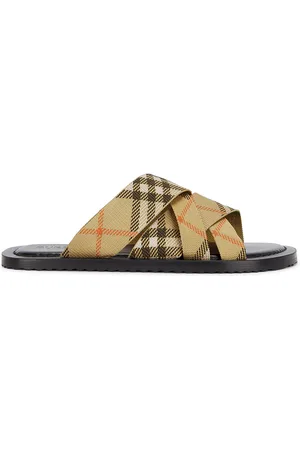 Burberry Pavillion Sandal in