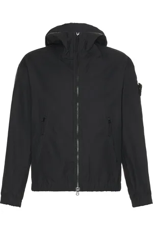Stone Island Windbreaker Jacket in