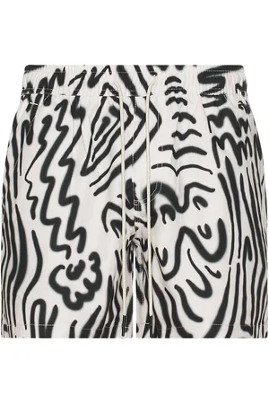 Oas Aerosol Swim Shorts in
