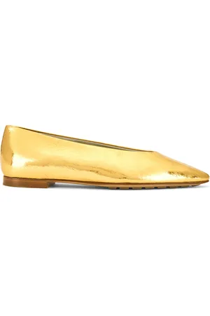 Bottega Veneta Ballet Flat in