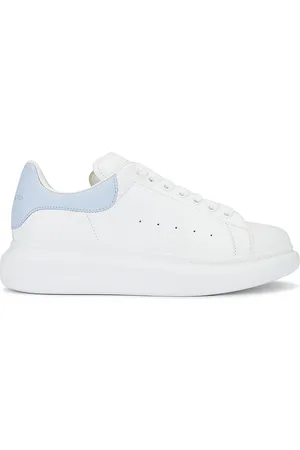 Alexander McQueen Oversized Sneaker in
