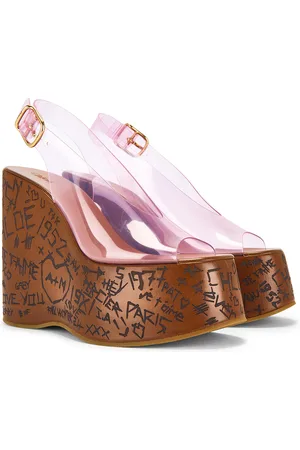 Chloé Maxime Wedge in