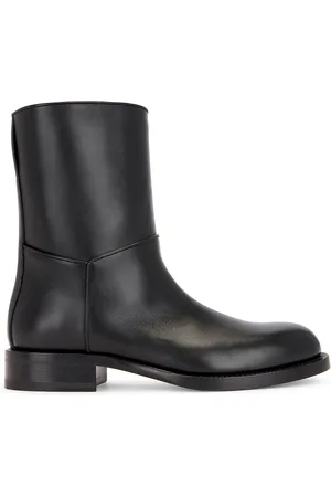 The Row Nobilis Ankle Boot in