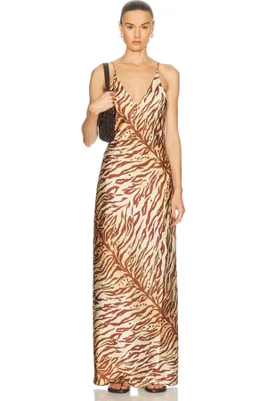 RONNY KOBO Rowan Dress in